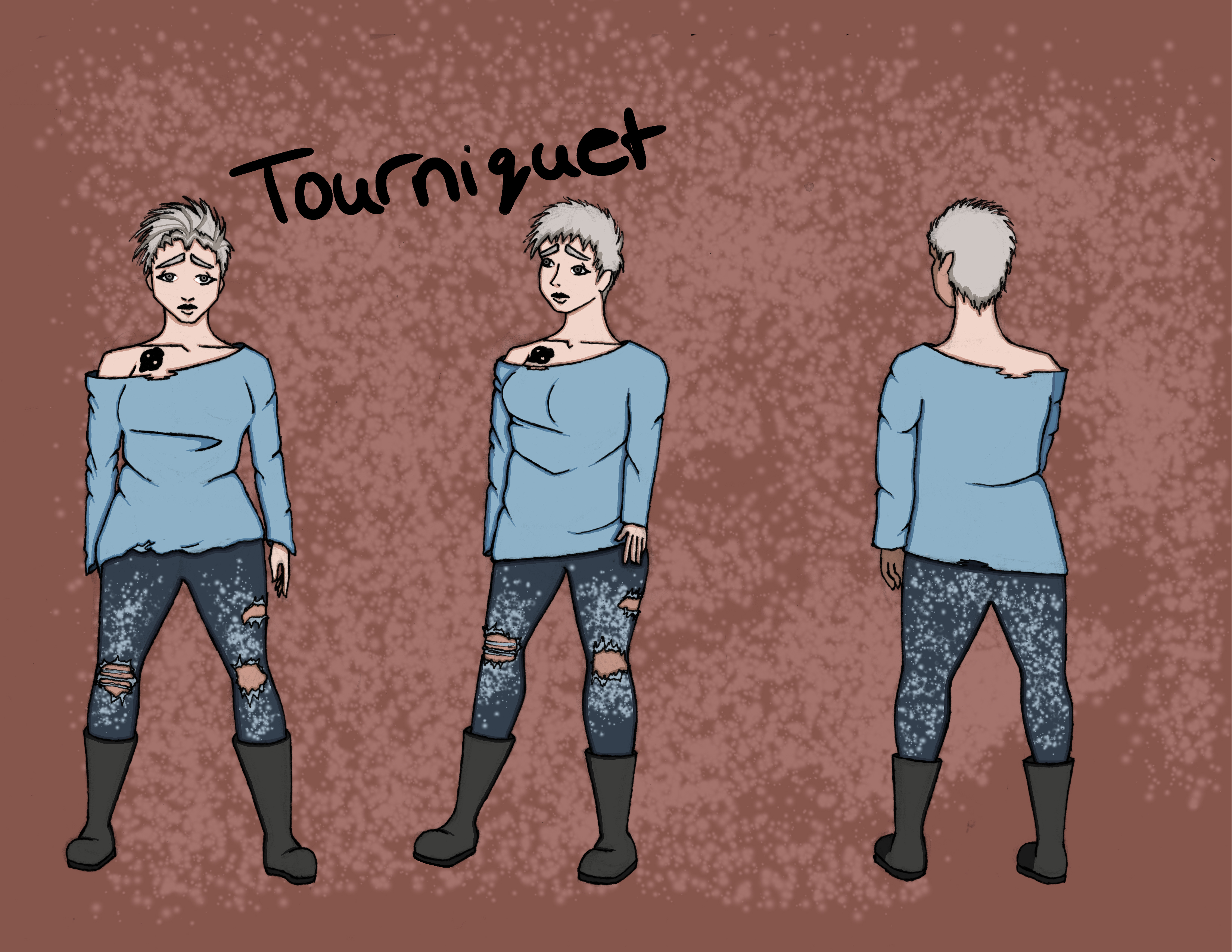 Tourniquet