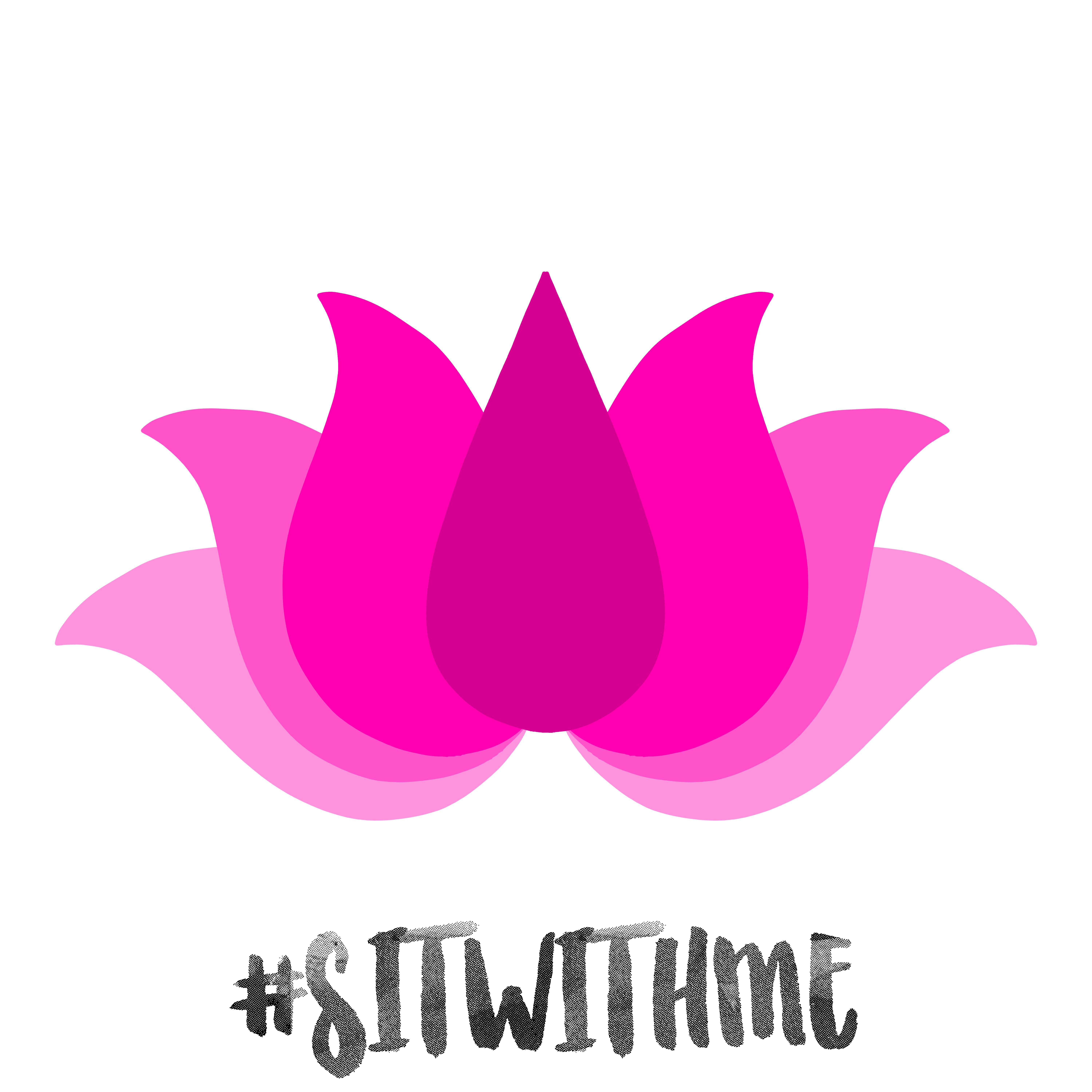 Lotus Tank Top Design