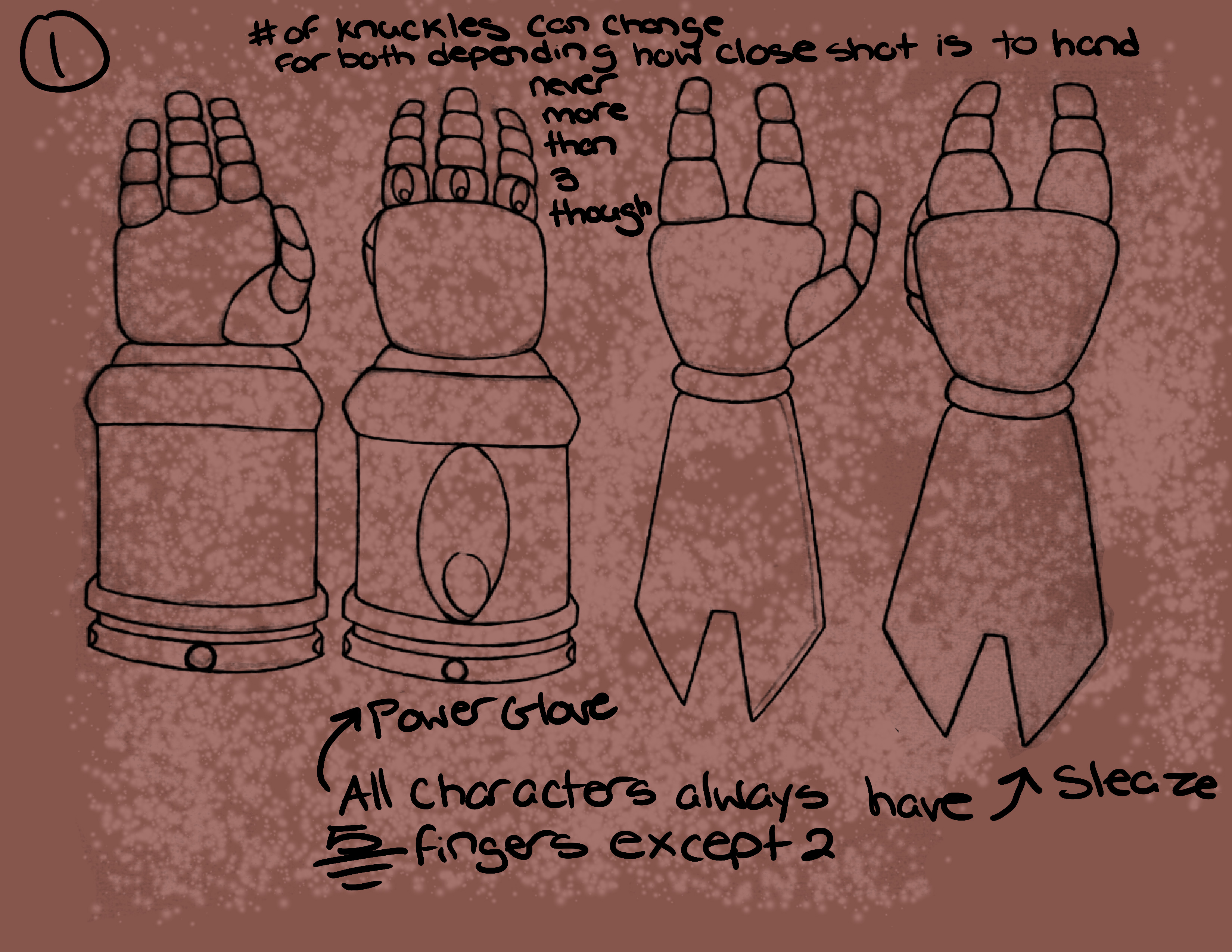 Animation Guidelines Page 1