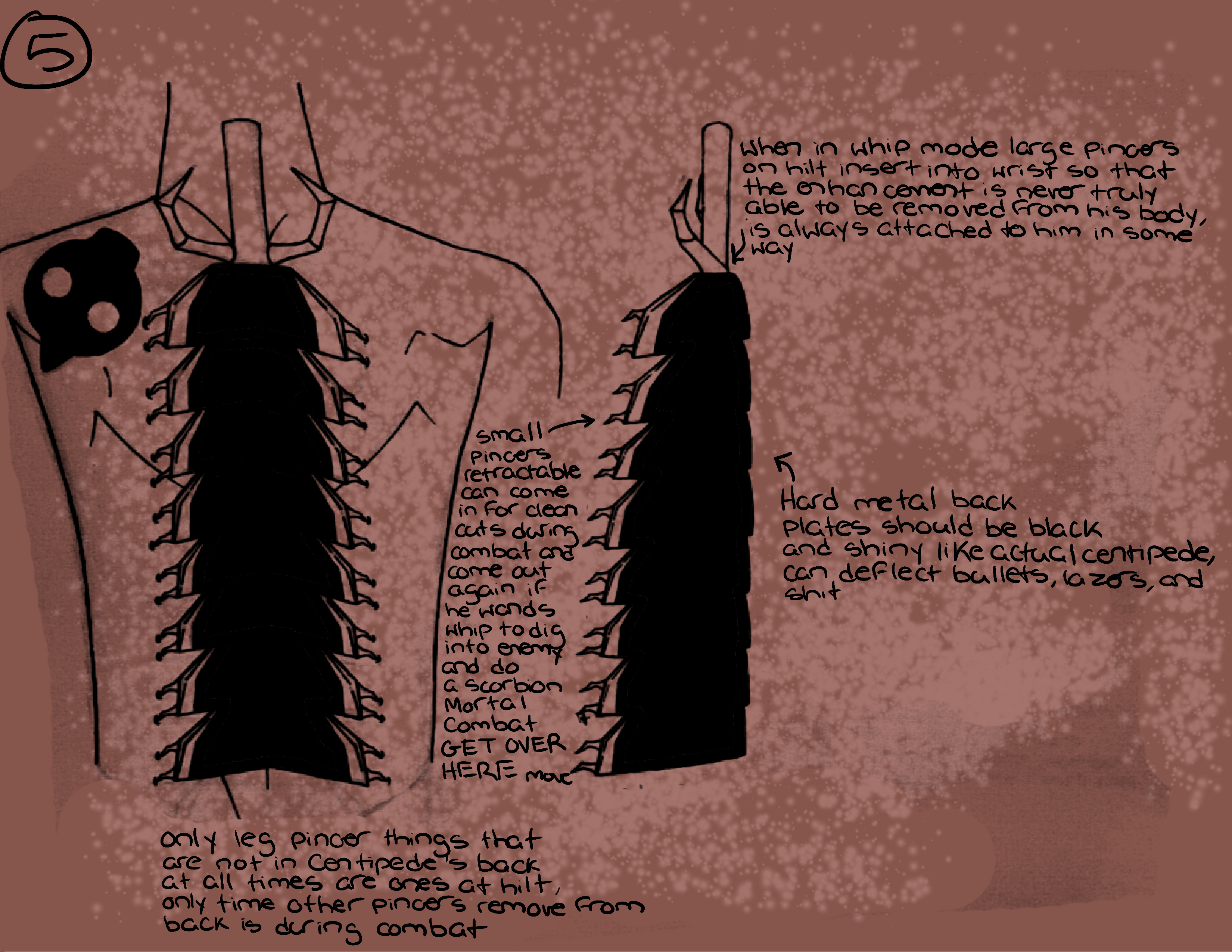 Animation Guidelines Page 5