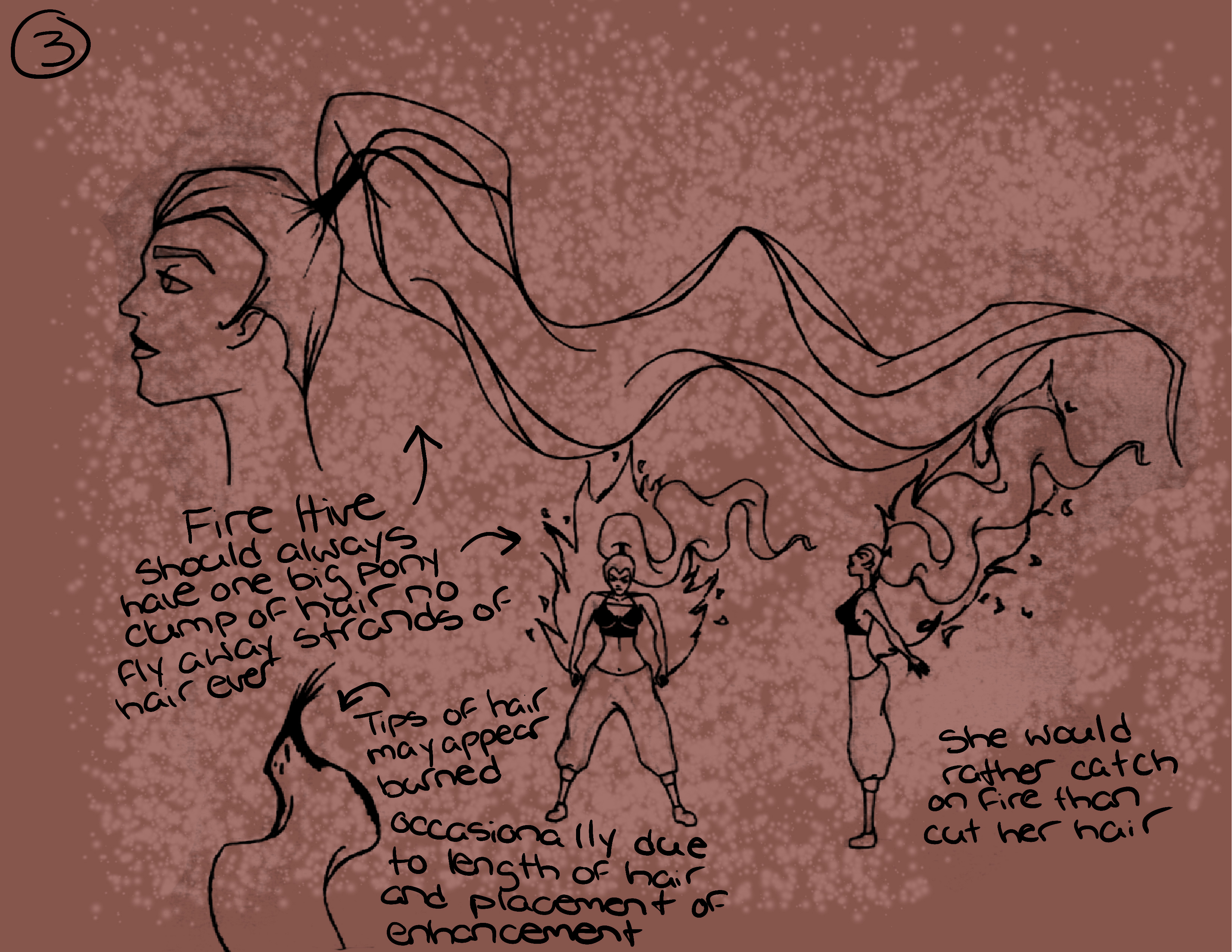Animation Guidelines Page 3