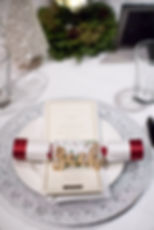 Capital Grille - Corporate Event
