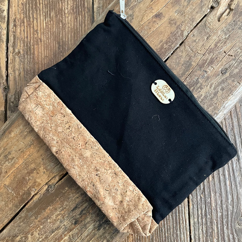 Miniature : Trousse de toilette3