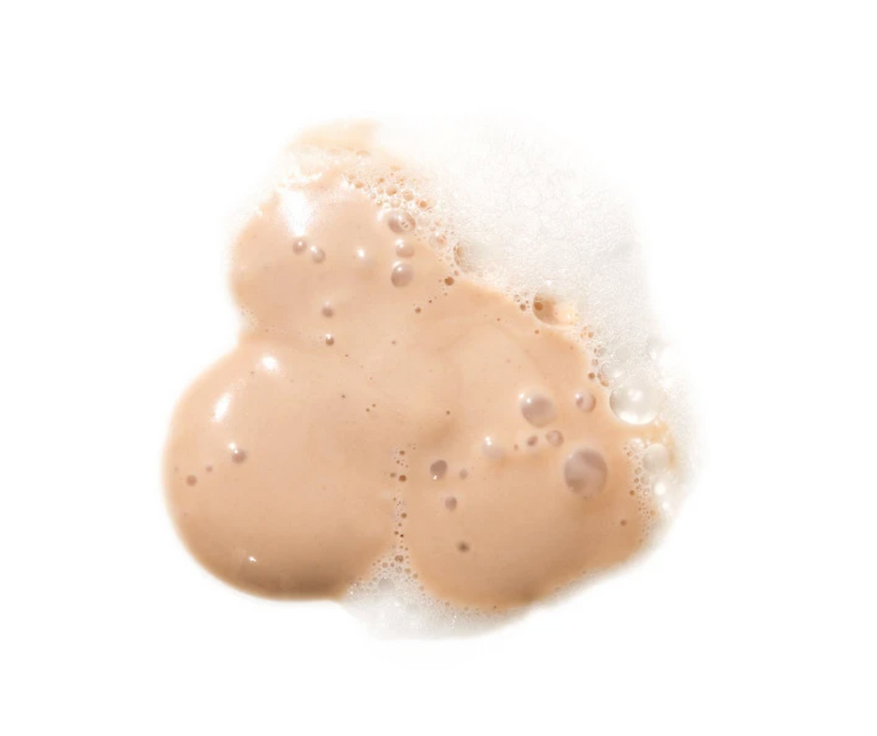 Thumbnail: YINA BIOADAPTIVE CLEANSER