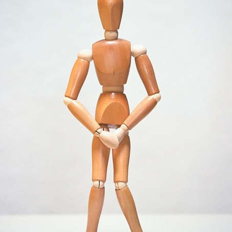 BLADDER & URINARY ISSUES TREATED WITH ACUPUNCTURE