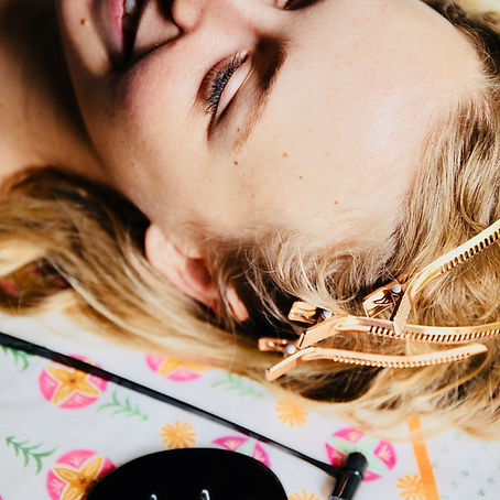 HEALTHY HAIR & CHINESE MEDICINE