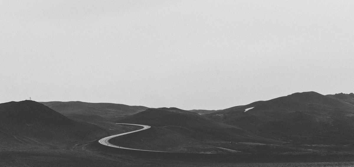The Road