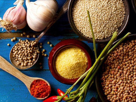 Egy fűszereslány őszinte család és karrier mérlege