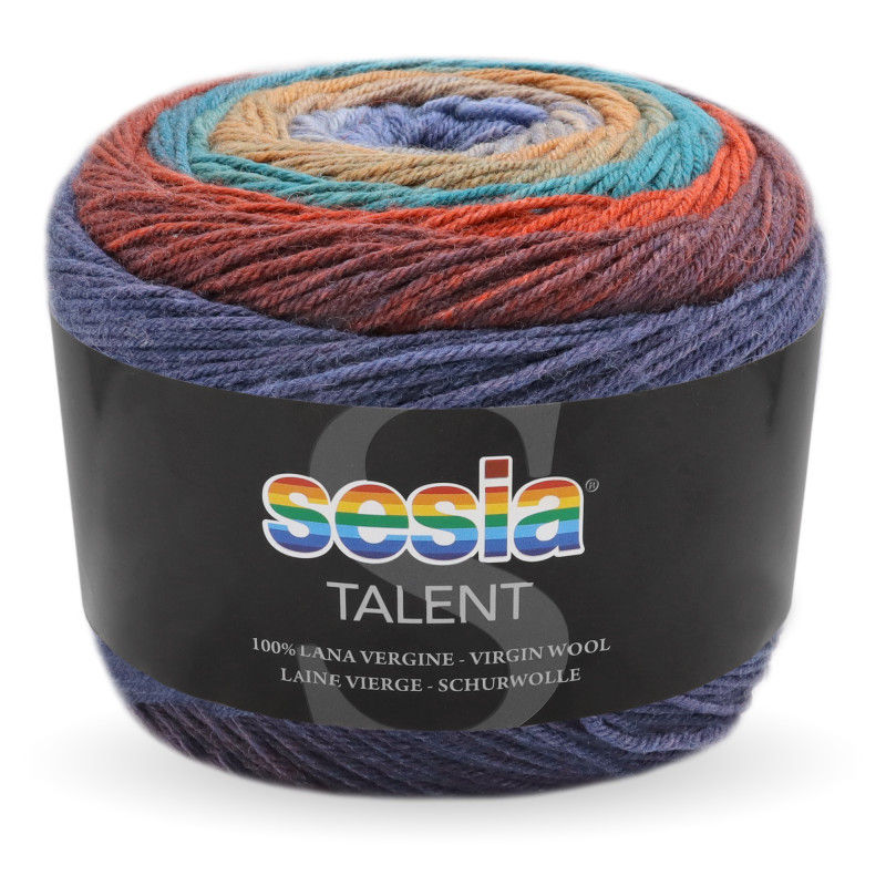 Sesia Talent