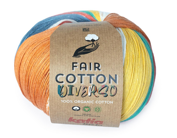 Fair Cotton Diverso