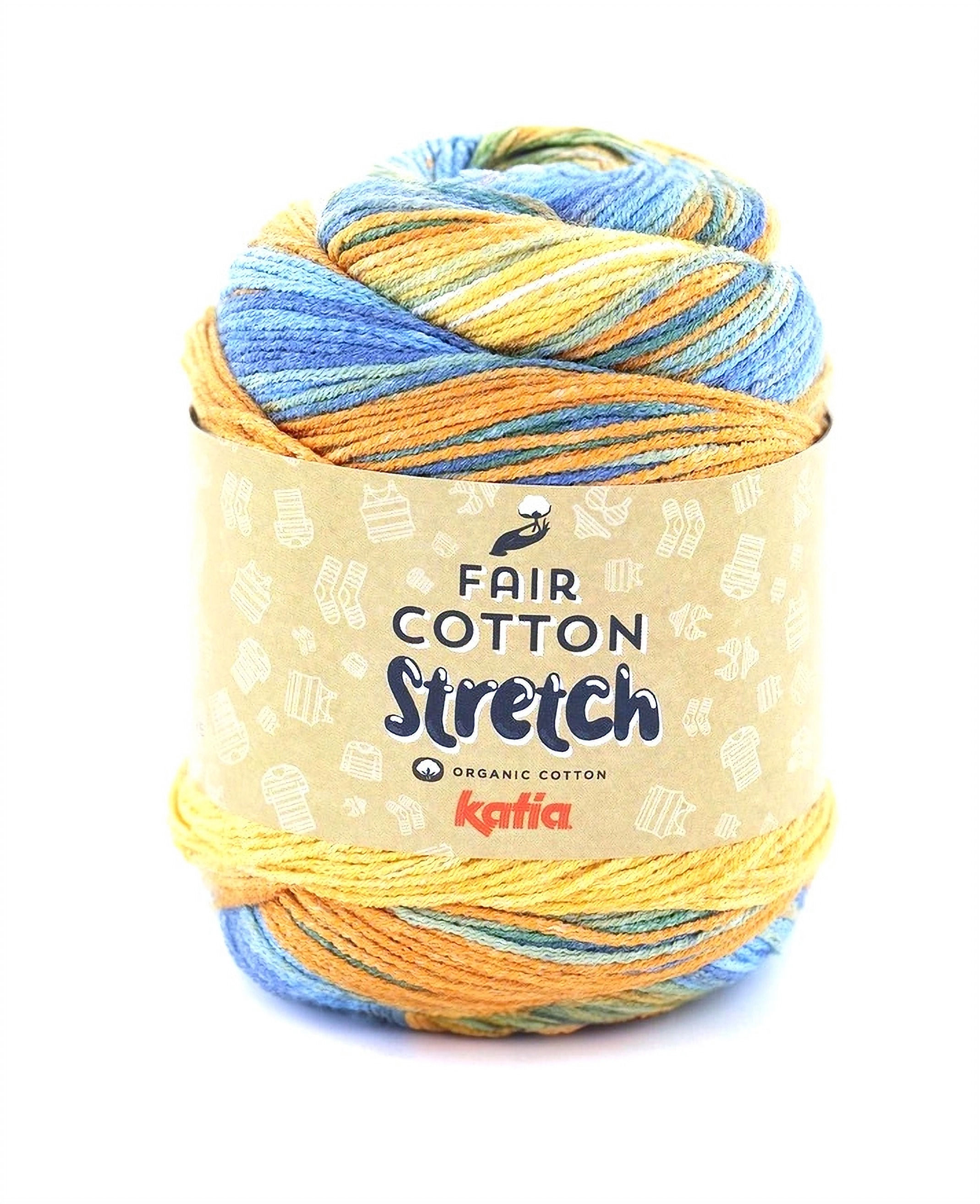 Fair Cotton Stretch