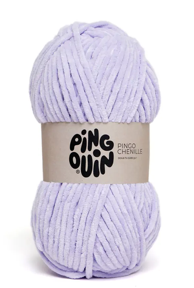 Pingo chenille