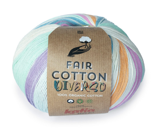 Fair Cotton Diverso