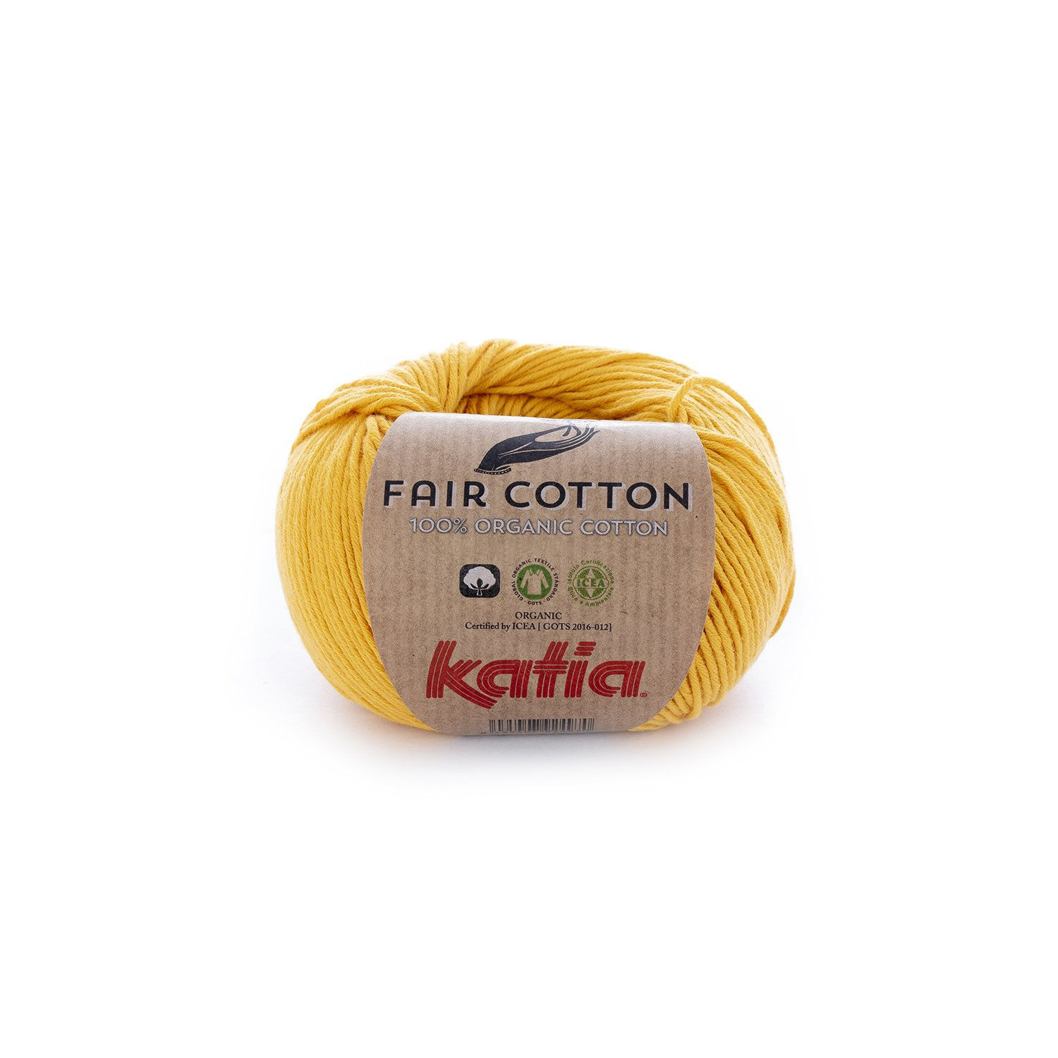 Fair Cotton