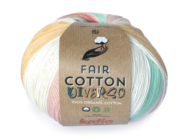 Fair Cotton Diverso