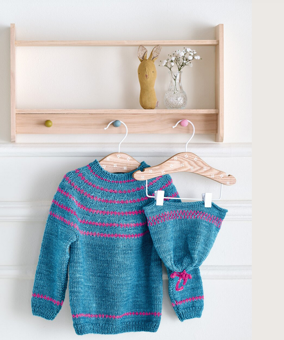 Cool Wool - Vintage