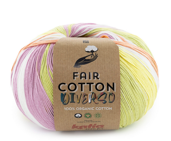 Fair Cotton Diverso