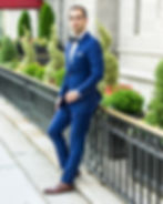 @DapperProfessional