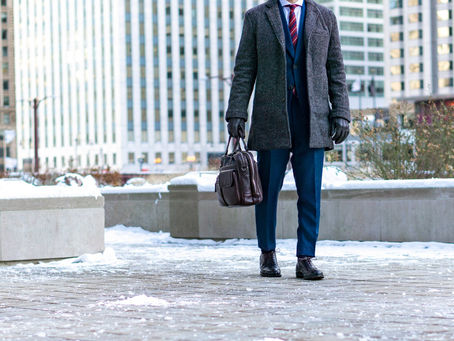 Allen Edmonds Whitney Collection