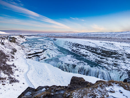Snorkeling and Golden Circle Tour