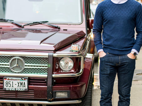 @DapperProfessional Week In Review (Ending February 5th)