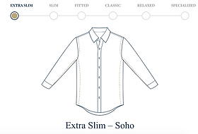 Comprehensive Dress Shirt Style, Fit and Brand Guide | Dapper Professional Comprehensive Dress Shirt Style, Fit and Brand Guide | Dapper Professional