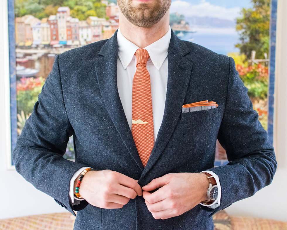 @DapperProfessional