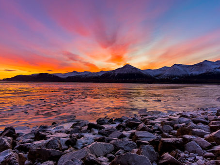 Snæfellsnes Peninsula