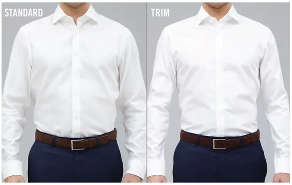 Comprehensive Dress Shirt Style Fit And Brand Guide Dapper