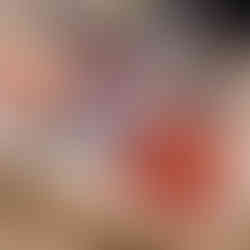 Display case at St. Croix