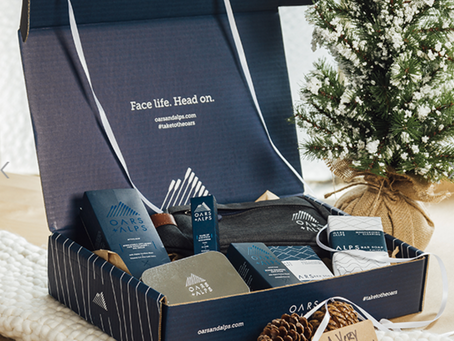 Dapper Professional's 2018 Holiday Gift Guide