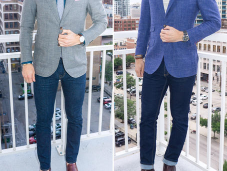 Pattern Mixing and Matching: What To Wear