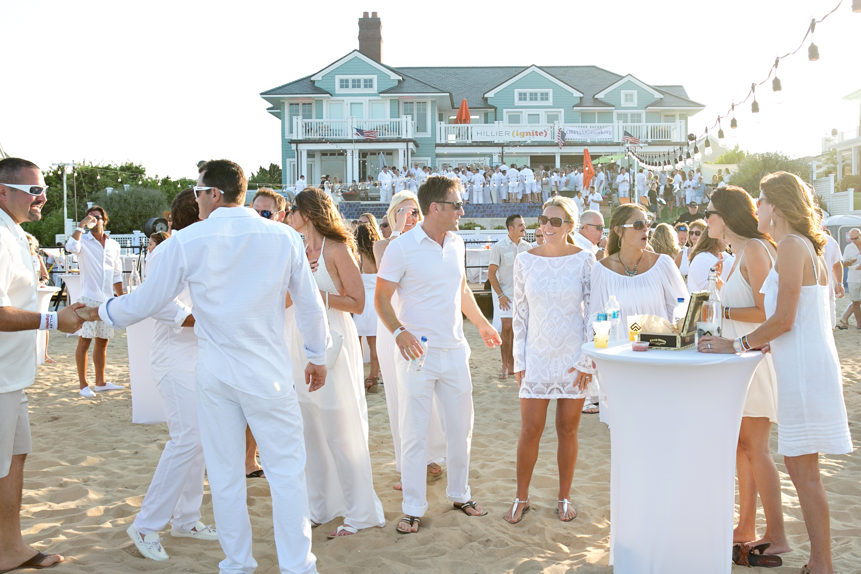 Luke Hillier Hillier Ignite United States