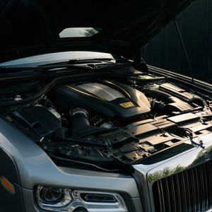 Vehicle Maintenance Showcase