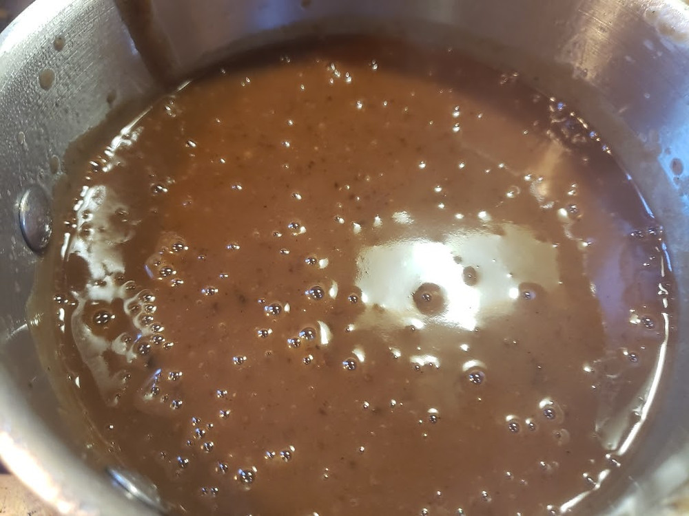 Gravy