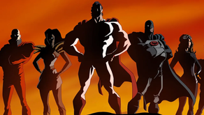 Análise | Guardiões da Justiça - É ruim com força, mas é de propósito