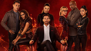 Análise | Lucifer: Temporada Final - O Diabo se despede com muitas lágrimas e diversão!