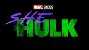 Atriz de Hamilton é confirmada em She-Hulk