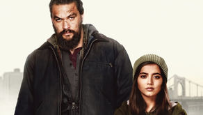Justiça em família, novo suspense da Netflix, ganha trailer com Jason Momoa