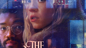 Análise | Observadores -Suspense e sexo nunca combinaram tão bem!