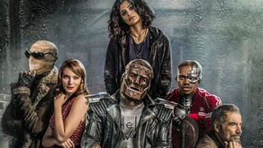 Terceira temporada de Patrulha do Destino ganha trailer maluco!