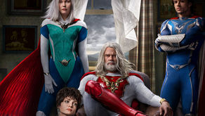 Netflix cancela O Legado de Júpiter, mas anuncia outra adaptação das HQs de Millar