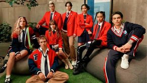 Netflix divulga o primeiro trailer completo do reboot de Rebelde!