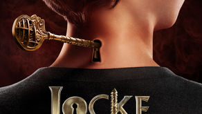 Análise | Locke & Key: 2ª Temporada - Mais ousadia, maturidade, e potencial desperdiçado