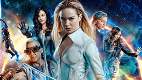 Legends of Tomorrow ganha novo trailer cheio de loucuras