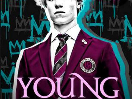 Análise | Young Royals - Uma autêntica série teen para o público LGBTQ+