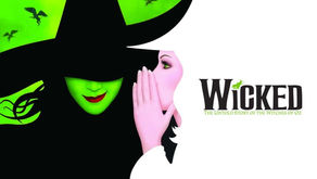 Ariana Grande será uma das protagonistas do filme de Wicked!