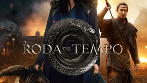 Análise | A Roda do Tempo: 1ª Temporada - Quanto maior o salto, maior a queda