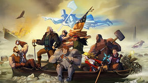 Análise| America: The Motion Picture - Uma grande zoação, mas com poderosa crítica social