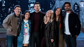 How I Met Your Father ganha data de estreia pela Hulu!